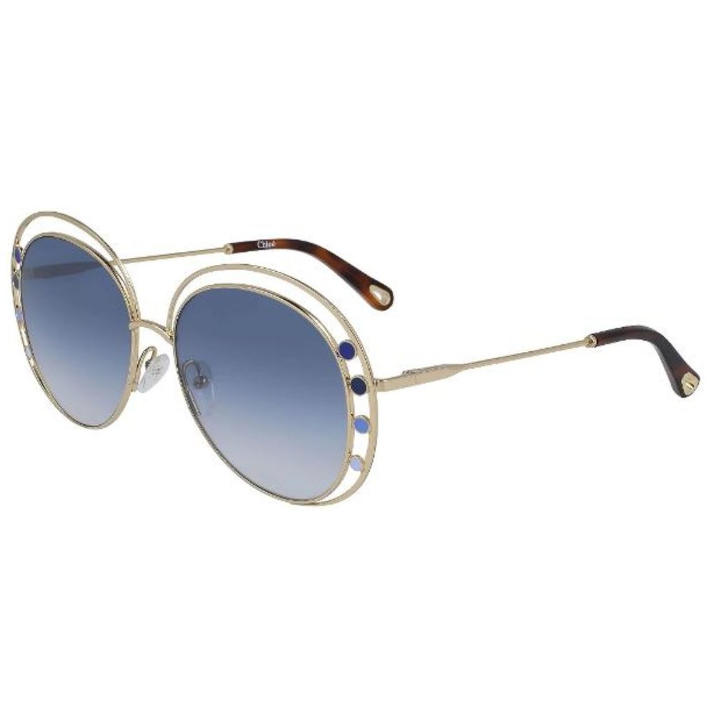 CHLOE 169S 816 Sunglasses
